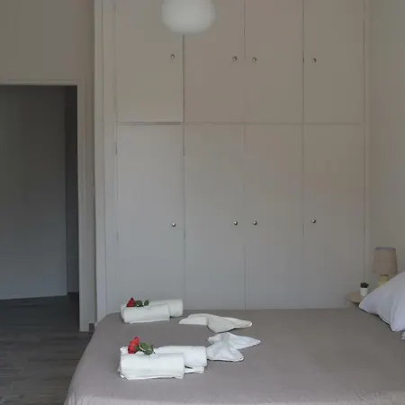 Botonis Bright Spacious Appartamento *