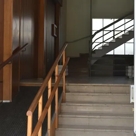 Appartamento Botonis Bright Spacious La Canea