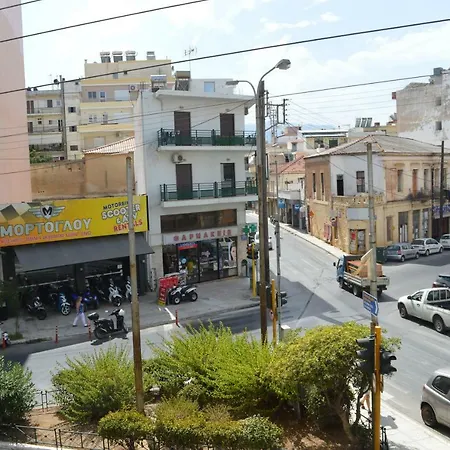 Appartamento Botonis Bright Spacious *